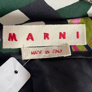 Marni skirt